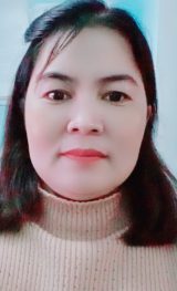 Võ Thị Phụng